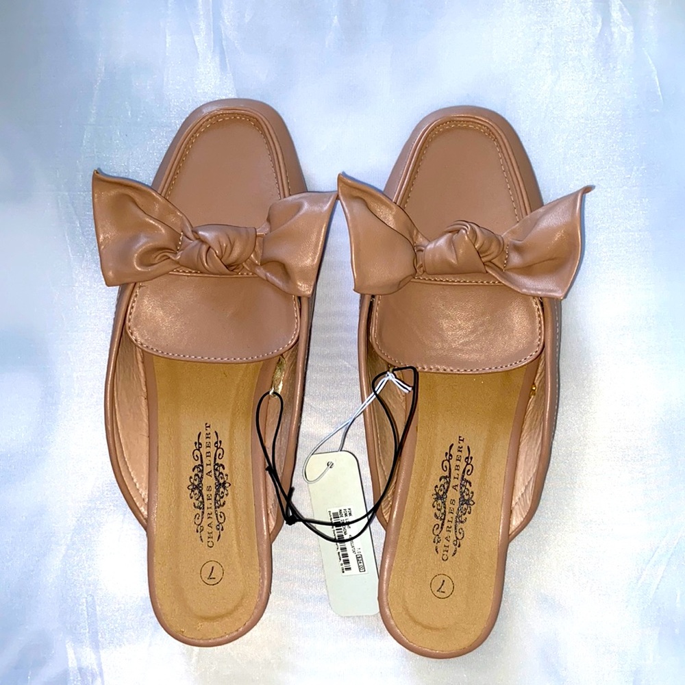 Charles Albert slip on Loafers